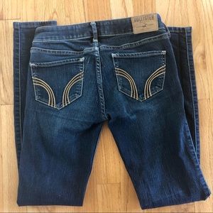 Hollister jeans pants